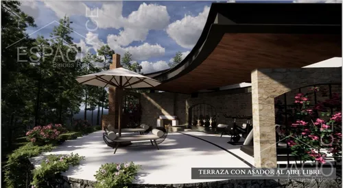 Casa En Del Bosque