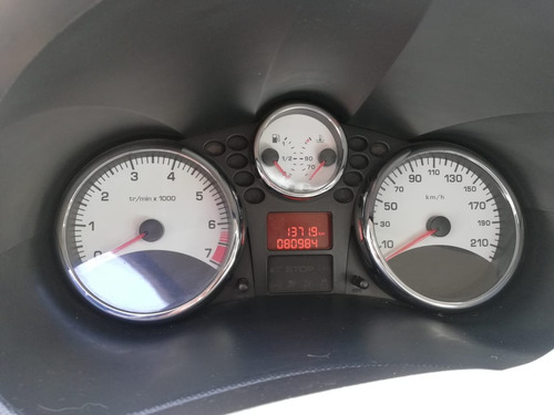 Peugeot 207 Felline 2013 Impecable!!!!