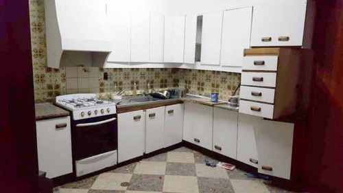 Venta Casa 5 Amb Flores Garage