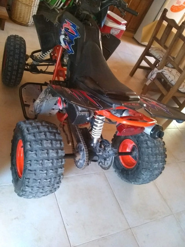 Zanella Fx 250