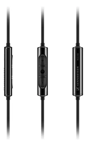 Sennheiser momentum online android cable
