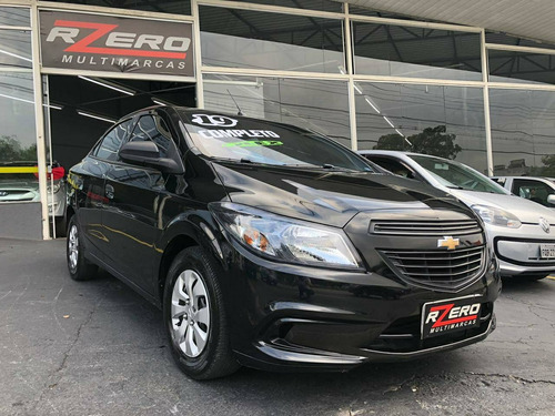 Chevrolet Prisma 2019 Completo 1.0 Flex 36.000 Km Revisado