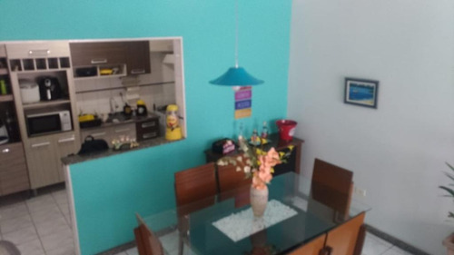 Casa À Venda, 110 M² Por R$ 585.000,00 - Parque Independência - São Paulo/sp - Ca1822