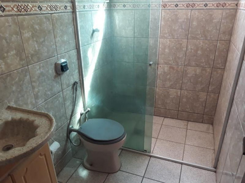 Apartamento Para Locação Em Ribeirão Das Neves, São Pedro, 2 Dormitórios, 1 Suíte, 1 Banheiro - A24_1-1359422