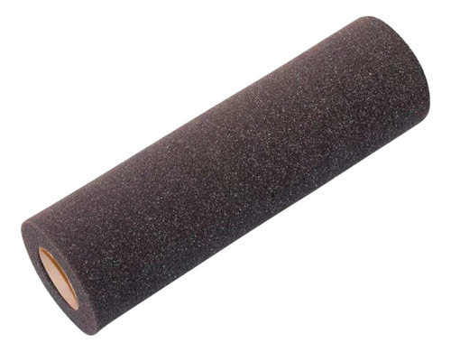 Rolo De Espuma 100% Poliéster 23cm Com Cabo - Compel