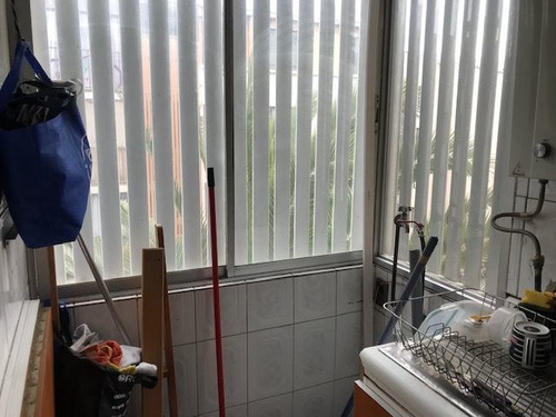 Imagen 17 de 25 de Departamento 3 Dorm, 2 Baños Metro Hospitales Independencia
