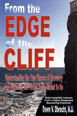 Libro From The Edge Of The Cliff - M.d Dawn V. Obrecht