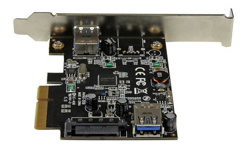 Tarjeta Pci Express De 2 Puertos Usb 3.1 Gen 2 Startech