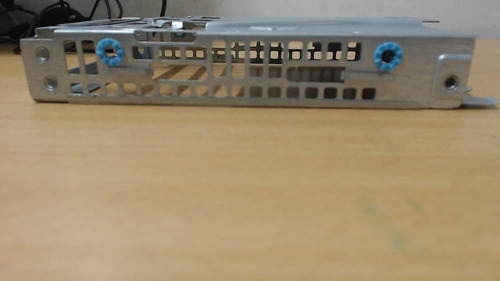 Caddy Case Hp 205 G1 205 G2 18-5000 1b33a4700 (Usado)