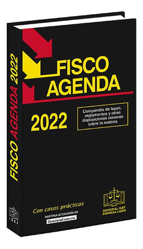 Fisco Agenda 2022