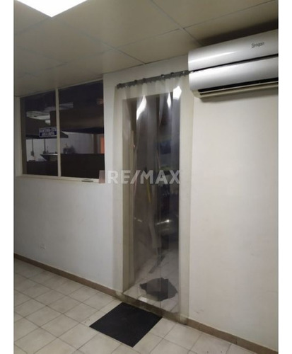 Alquiler Edificio Comercial Los Chaguaramos T300m2 C560m2