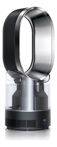 Humidificador Dyson 303516-01 Am10, Negro/níquel