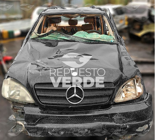 Repuestos Para Mercedes Benz Ml230