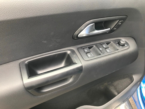Volkswagen Amarok 3.0 V6 Extreme 2021 No F150 F100 #mkt11026