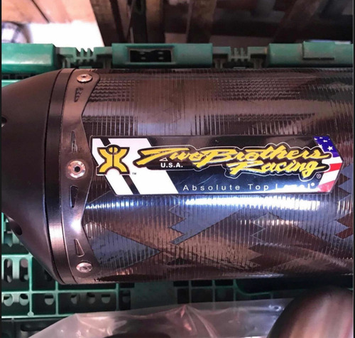 Benelli Trk502