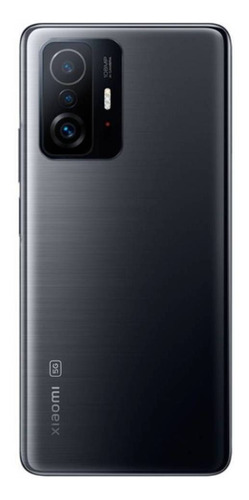 Xiaomi Mi 11t 8gb Ram + 256gb Color Meteorite gray