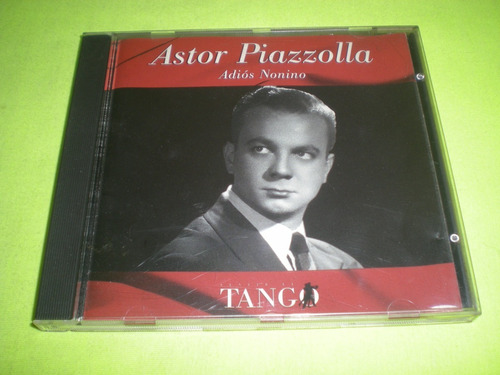 Astor Piazzolla / Adios Nonino  (16)