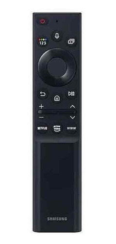 Imagen 4 de 6 de Smart TV Samsung Series 8 QN55Q80AAGXZS QLED Tizen 4K 55" 100V/240V