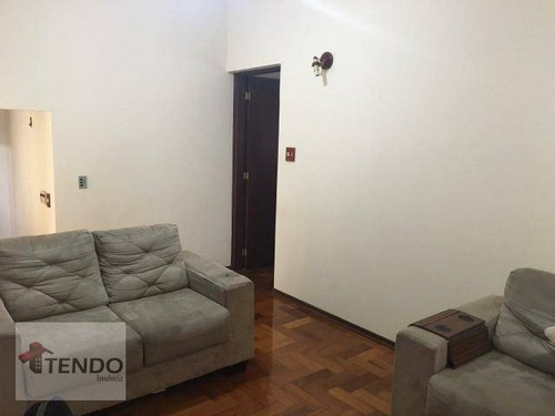 Sobrado Com 3 Dormitórios À Venda, 300 M² Por R$ 691.000 - Jardim Celani - Salto/sp - So0499