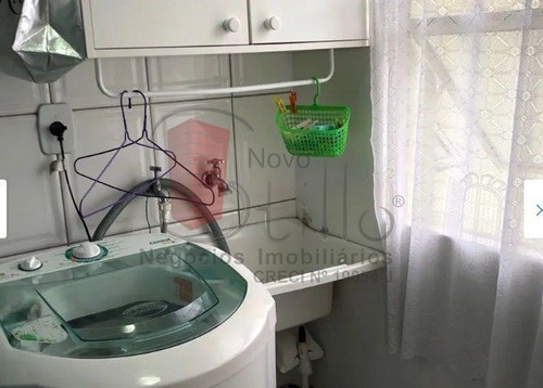 Imagem 7 de 11 de Apartamento - Vila Graciosa - Ref: 8569 - V-8569