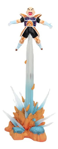 Figura Krillin Muerte Namekusei Nameku Dragon Ball Z Dbz