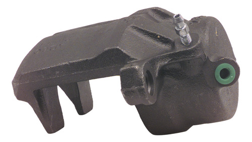 Caliper Freno Delantero Izquierdo Plymouth Colt Vista 92-94 (Reacondicionado)