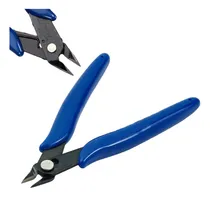 Comprar Alicate De Corte Diagonal Zero Alta Precisão Eletrônica