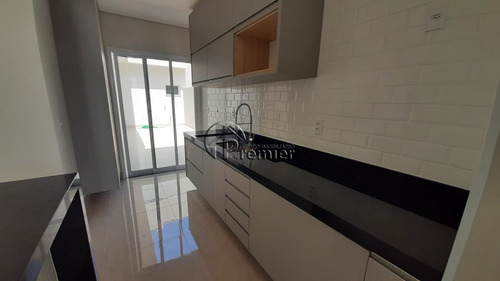 Imagem 4 de 17 de Casa Nova 3 Quartos - R$ 960.000,00 - Cond. Mantova - Indaiatuba/sp - Ca02609 - 70654452