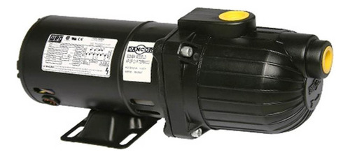 Bomba Autoaspirante Dancor Ap-2r 1/4 Cv Monofásica 220v