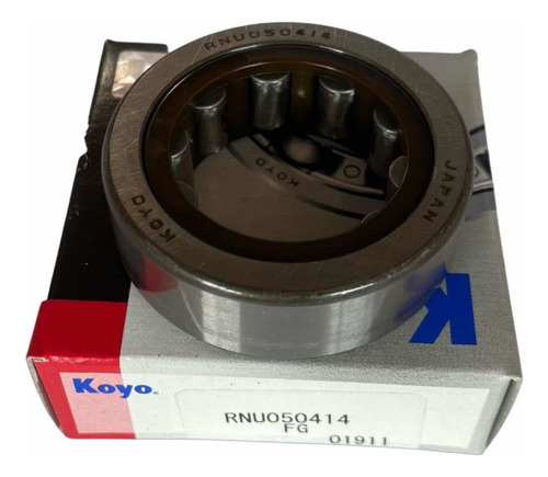 Rodamiento De Caja Toyota Corolla Rnu050414 (9036525017)
