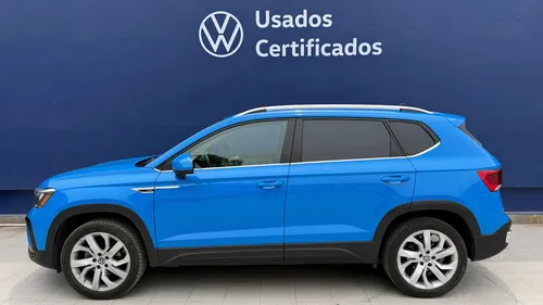 Volkswagen Taos 1.4 Tsi Comfortline At