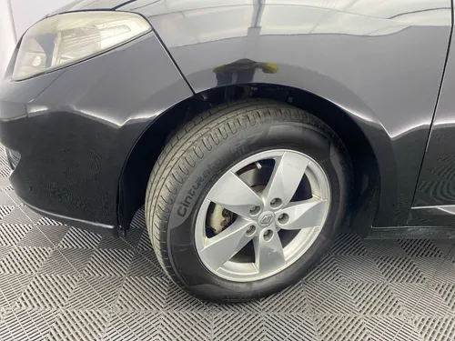 Renault Fluence 2.0 Privilege