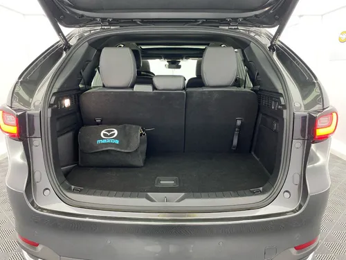 Mazda Cx-90 3.3 Grand Touring Signature Awd At Hibrido Ligero - Mhev