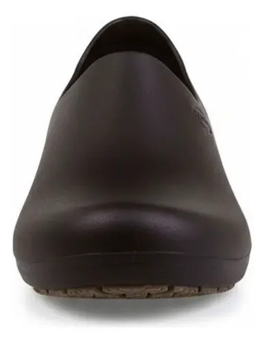 Sapato Feminino Antiderrapante Sticky Shoes Cozinha Nr32 +nf Sapato Feminino Antiderrapante Sticky Shoes Cozinha Nr32 +nf