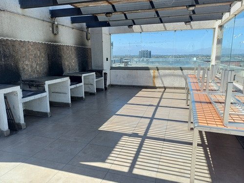 Cómodo / Edificio Tranquilo Y Familiar/ Con Estacionamiento