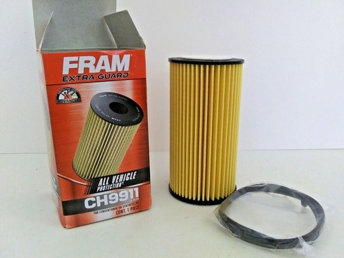 Filtro Aceite Fram Ford Focus Rs 2.5t 2009 2010 2011