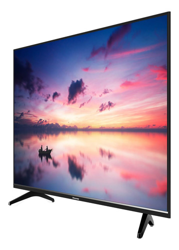 Hisense Smart Tv 40 Pulgadas Full Hd Ips Led Wifi Hdmi