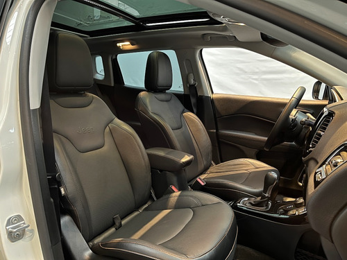 Imagen 15 de 25 de Jeep Compass Limited Plus 4x4 Nueva!
