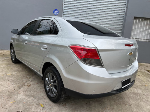 Chevrolet Prisma 1.4 Ltz 98cv