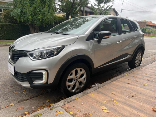 Renault Captur 2.0 Zen