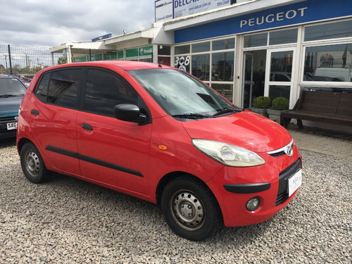 Hyundai I10 Gls 1100