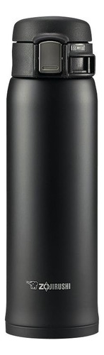 Zojirushi Sm-sa48-ba Stainless Steel Vacuum Insulated Mug...