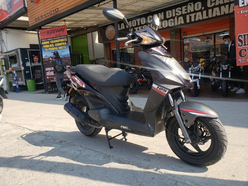 Kymco Agility 125