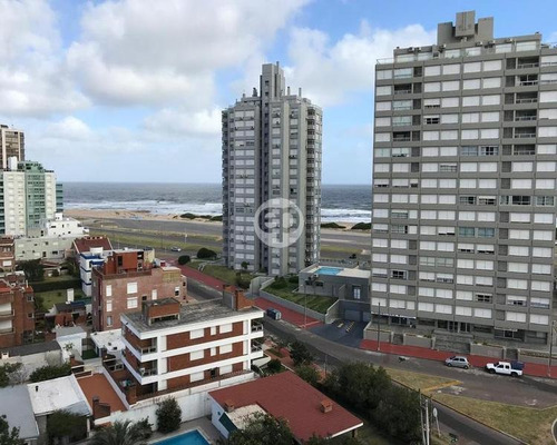 Apartamento En Brava
