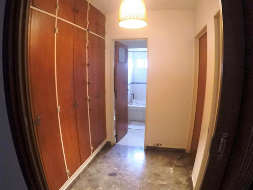 Imagen 9 de 23 de Departamento En Venta 4 Ambientes Con Dos Patios