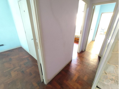 Departamento Venta Almagro 4 Amb Apto Credito