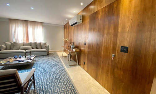 Imagem 12 de 20 de Apartamento No Boulevard Des Roses Residence - 1483