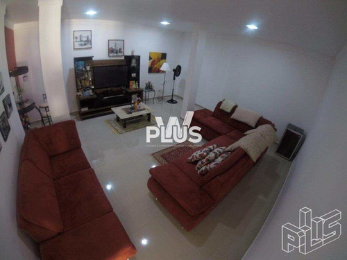 Imagem 22 de 30 de Casa Com 5 Dorms, Granja Olga Ii, Sorocaba - R$ 2.2 Mi, Cod: 6241 - V6241