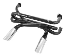 Comprar Escapamento Dimensionado Direto Capetinha Ronco Alto Fusca