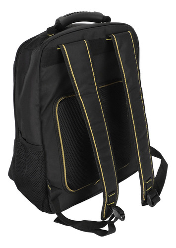 C Bolsa De Herramientas Y Mochila Multifuncional De Tela
